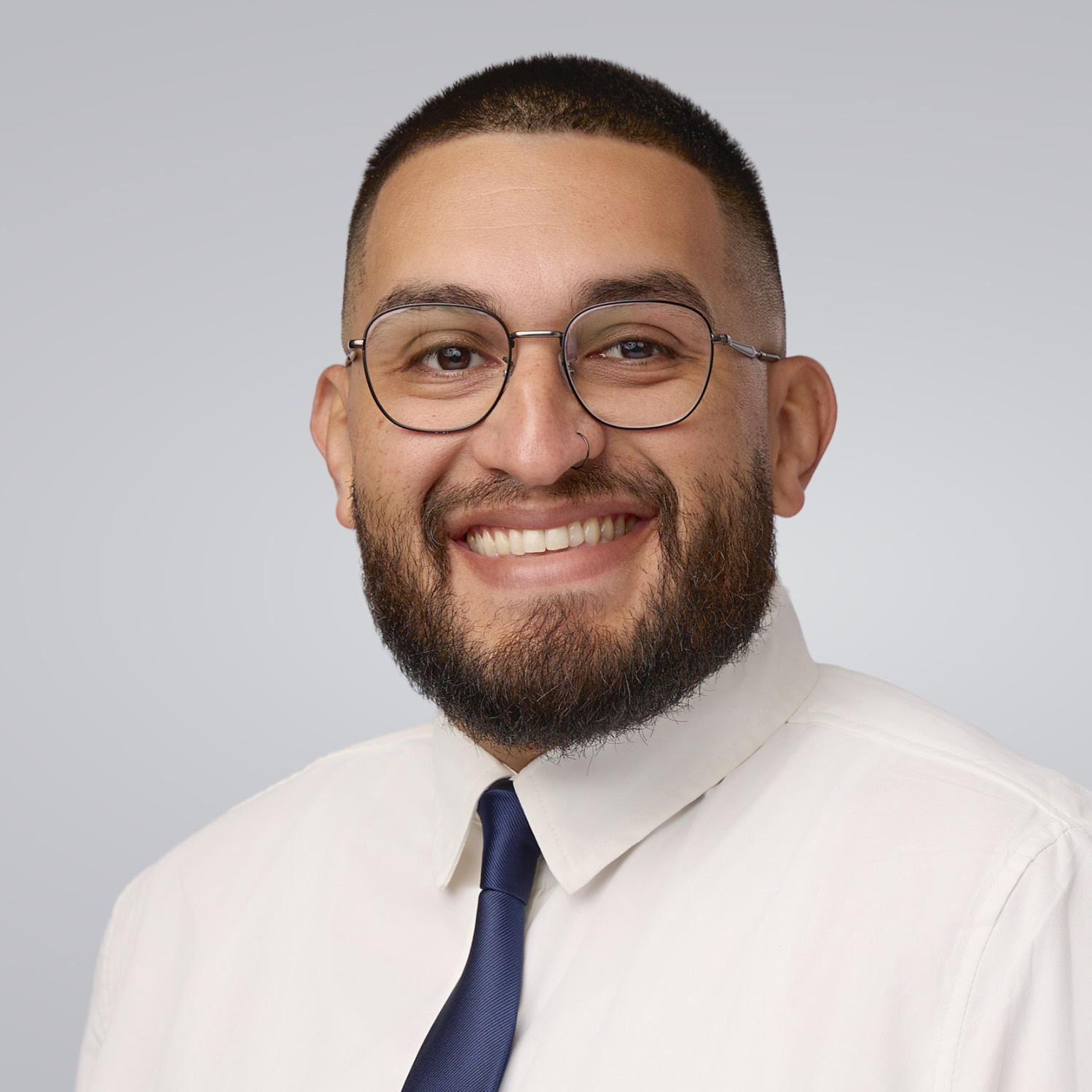 Alex Cortez - Chief Solutions Architect